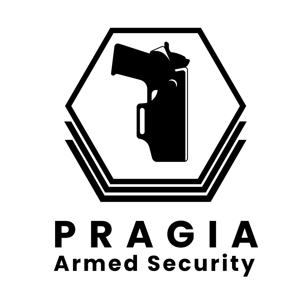 Armed Security Transparent